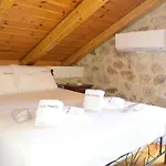 Araklis, Ithaca * Anogi