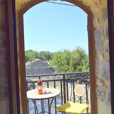 Araklis, Ithaca Villa *